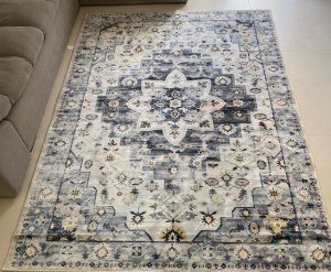 Tapis vintage