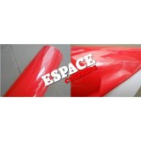 Vente films vinyles ROUGE BRILLANT