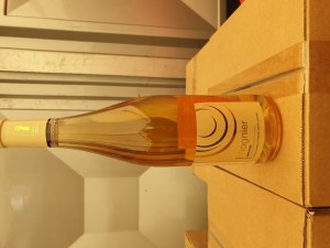 Lot vin blanc viognier 2016 (passé)