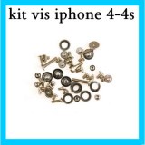 Kit visserie iphone 4s