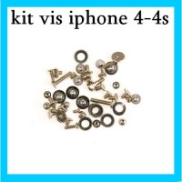 Kit visserie iphone 4s