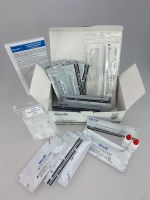 Test antigenique Wondfo