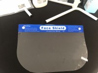 Importateur/ Grossiste/ Fournisseur Visière-bouclier facial EN166