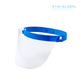 RONI GLOBAL Déstockage protection Visière anti-projection
