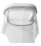 Lot de 3520 visières de protection pour visage