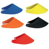 Visière "Sunday" en Éthylène-Acétate de Vinyle - Objet publicitaire AVEC ou SANS logo...