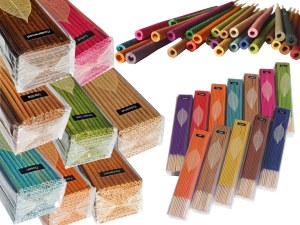 Encens thaïlandais 100 bâtons – Neuf – Prix public 21,90 € / Prix pro 7,66 €