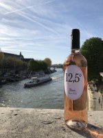 Vente spéciale Vîn Rosé Pays D'Oc 2017