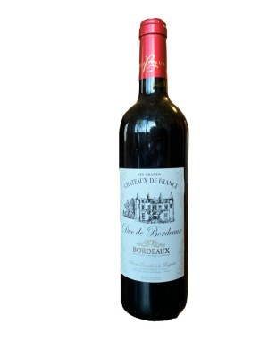 Stock bordeaux et bordeaux superieur