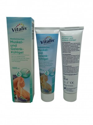 Cien nature créme hydratante pour les mains 75 ml lavande bio made in germany