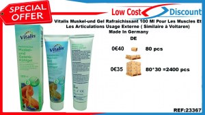 Cien sérum visage anti-ride 30 ml soin anti-âge intensif, repulpe la peau made in germany 84pcs...