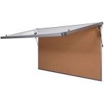 Vitrine extÃ©rieure et intÃ©rieure Ã  l'italienne