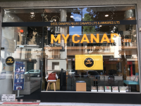 Grand déstockage avant déménagement