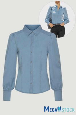 VIVANCE chemises pour femmes, vente en gros