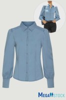 VIVANCE chemises pour femmes, vente en gros