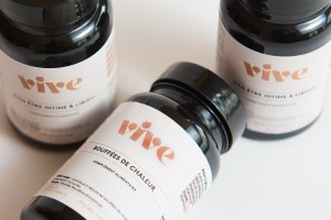 VENTE COMPLEMENT ALIMENTAIRE MENOPAUSE