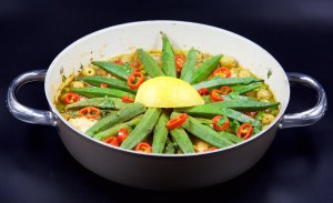 Vivien paille - flageolets verts de nos agriculteurs partenaires