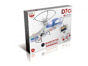 Destockage - Destock Drone