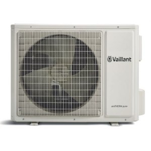 POMPE À CHALEUR (PAC) – NEUF MARQUE VAILLANT