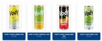 VODY 18 EN GROS