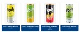 VODY 18 EN GROS