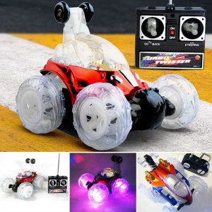 Voiture télécommandée