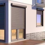 Volets ROULANTS ALU ELECTRIQUES