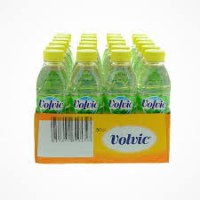 VOLVIC citron 50cl origine france