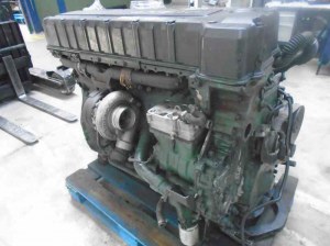 USED ENGINES FOR: TRUCKS, BUSES & INDUSTRIALS VEHICLS
