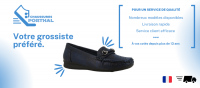 CHAUSSURES POUR FEMMES - GROSSISTE EN CHAUSSURE POUR FEMME - LOTS DISPONIBLES
