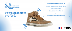 CHAUSSURES POUR FILLES - Grossiste en chaussure pour fille - Lots disponibles