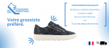 CHAUSSURES POUR FEMMES - GROSSISTE EN CHAUSSURE POUR FEMME - LOTS DISPONIBLES