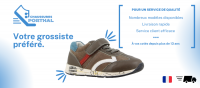 CHAUSSURES POUR GARÇONS - Grossiste en chaussure pour garçon - Lots disponibles