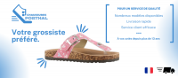 CHAUSSURES POUR FILLES - Grossiste en chaussure pour fille - Lots disponibles