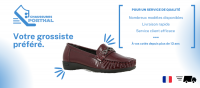CHAUSSURES POUR FEMMES - GROSSISTE EN CHAUSSURE POUR FEMME - LOTS DISPONIBLES