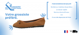 CHAUSSURES POUR FEMMES - GROSSISTE EN CHAUSSURE POUR FEMME - LOTS DISPONIBLES