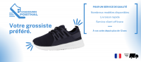 CHAUSSURES POUR FILLES - Grossiste en chaussure pour fille - Lots disponibles
