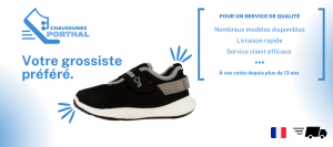 CHAUSSURES POUR GARÇONS - Grossiste en chaussure pour garçon - Lots disponibles