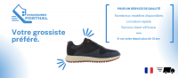 CHAUSSURES POUR HOMMES - Grossiste en chaussure pour homme - Lots disponibles