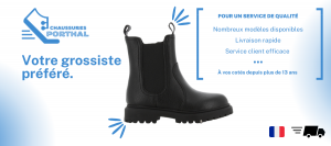 CHAUSSURES POUR FILLES / FEMMES - Grossiste en chaussure pour fille / femme - Lots disp...