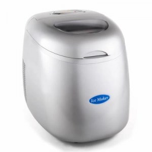 Lot de machine à glaçons - retour client