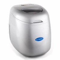 Lot de machine à glaçons - retour client