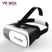 VRBOX- Lunette realité virtuelle 3eme generation 3D