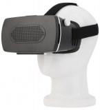 Lunette casque réalité virtuel Vr box double réglage
