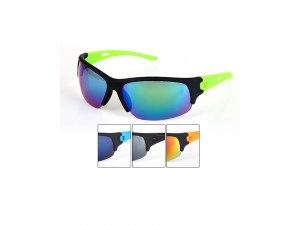 Lunettes de soleil - 4 coloris