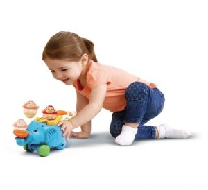 LOT DE JOUETS VTECH