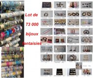 BIJOUX FANTAISIES