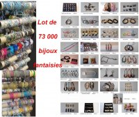 BIJOUX FANTAISIES