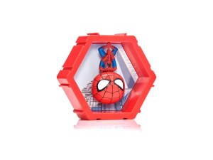 Figurine WOW! PODS 4D Marvel - Spider-man
