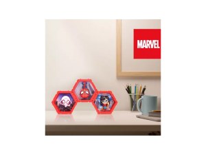 Figurine WOW! PODS 4D Marvel - Spider-man